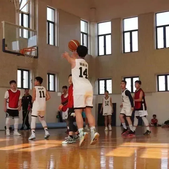 篮球训练直播_0